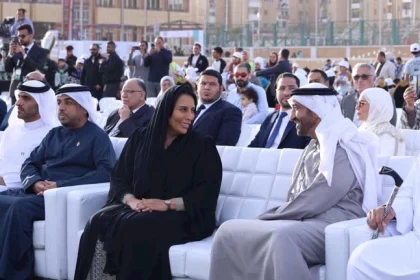 الإمارات ترسم البسمة على وجوه 7 آلاف يتيم في القاهرة