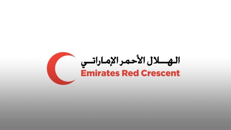 "الهلال الأحمر الإماراتي" تطلق مشروع كسوة العيد في حضرموت اليمنية