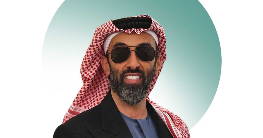 الشيخ طحنون بن زايد آل نهيان