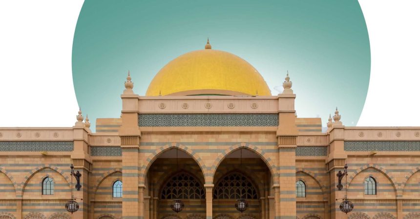 متحف الشارقة