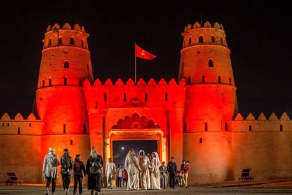 برنامج ثقافي حافل في أبوظبي خلال رمضان 2025