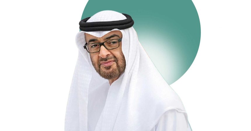 إطلاق مؤسسة زايد للتعليم: خطوة نحو تمكين القادة الشباب