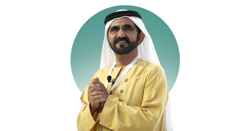الإعلام الإماراتي ودوره في بناء المجتمعات: رؤية محمد بن راشد في اللقاء الرمضاني