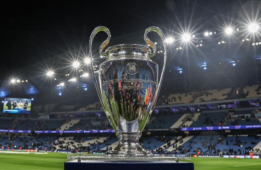 دور الستة عشر لدوري أبطال أوروبا يبدأ بمواجهات نارية