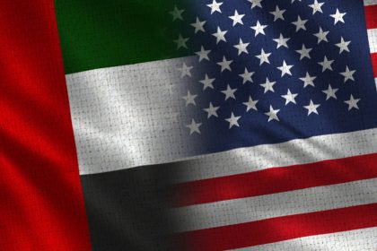 الاقتصاد الأمريكي ينتعش 1.4 تريليون دولار خلال 10 سنوات بفضل الاستثمارات الإماراتية
