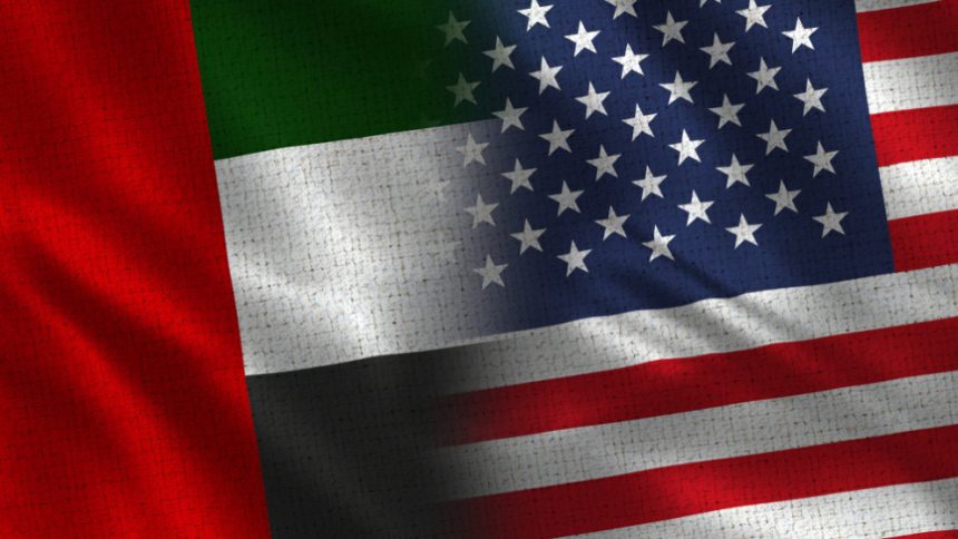 الاقتصاد الأمريكي ينتعش 1.4 تريليون دولار خلال 10 سنوات بفضل الاستثمارات الإماراتية