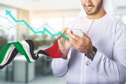 الإمارات تحتل الصدارة عالميًا في سرعة الإنترنت المتحرك