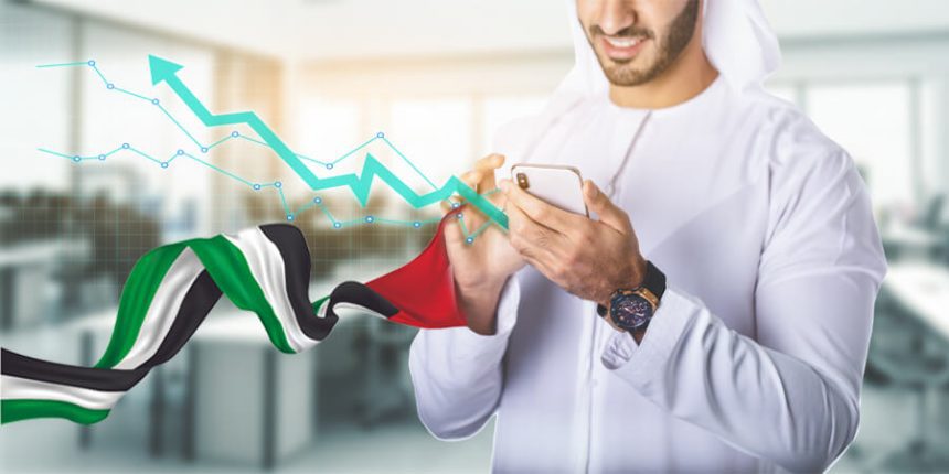 الإمارات تحتل الصدارة عالميًا في سرعة الإنترنت المتحرك