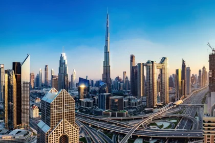دبي تتصدر قائمة جذب الاستثمار الأجنبي المباشر لـ2024 عالميًا