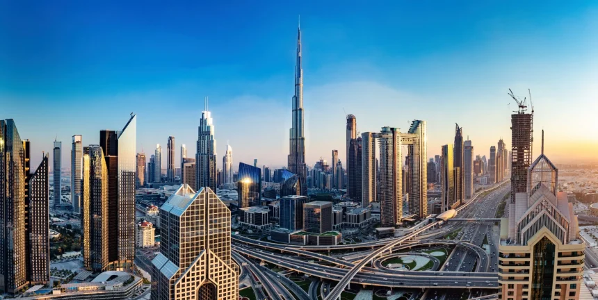 دبي تتصدر قائمة جذب الاستثمار الأجنبي المباشر لـ2024 عالميًا