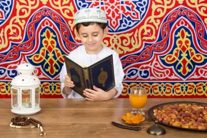 الصيام في رمضان