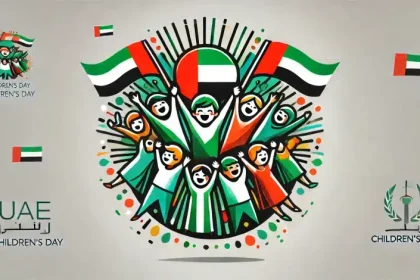 يوم الطفل الإماراتي