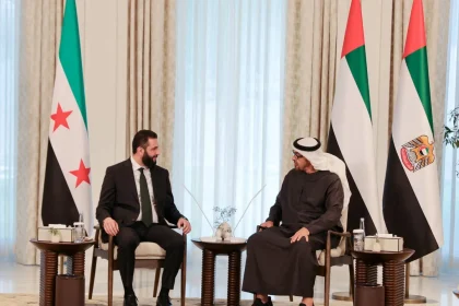 زيارة الرئيس السوري إلى الإمارات.. تعاون متجدد بين البلدين