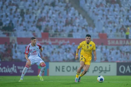 دوري أبطال آسيا 2