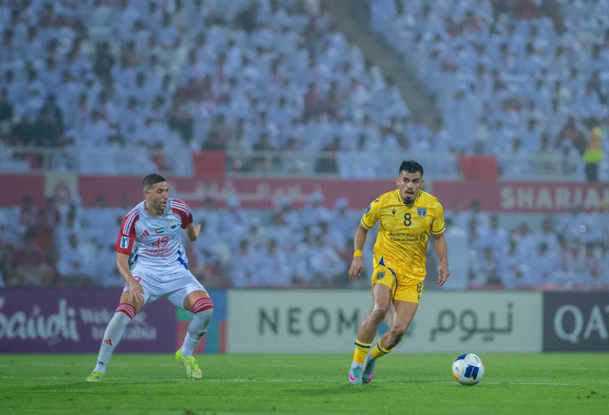 دوري أبطال آسيا 2