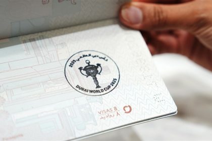 كأس دبي العالمي