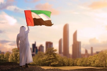 ريادة الأعمال الإماراتية