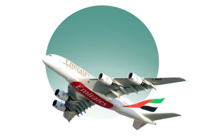 طيران الإمارات