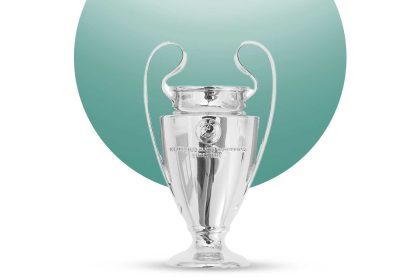 ربع نهائي دوري أبطال أوروبا