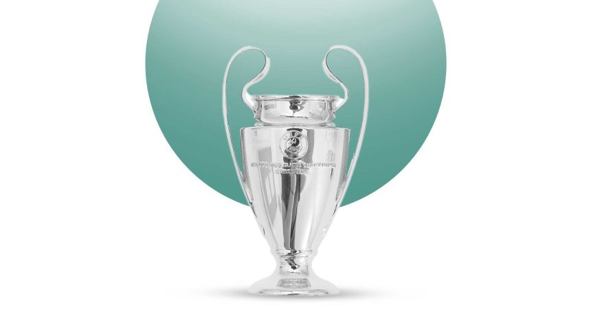 ربع نهائي دوري أبطال أوروبا