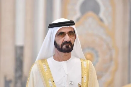 محمد بن راشد: تحية لمن يزرع الابتسامة في قلوب المسافرين.. هذه دبي التي نريد