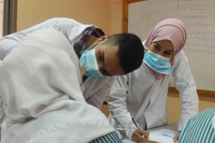 فحص القلب المجاني للطلاب في الإمارات... مبادرة إنسانية لحماية الجيل الجديد