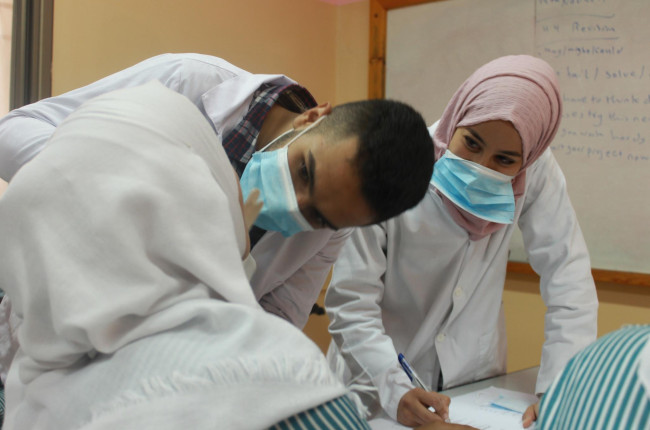 فحص القلب المجاني للطلاب في الإمارات... مبادرة إنسانية لحماية الجيل الجديد