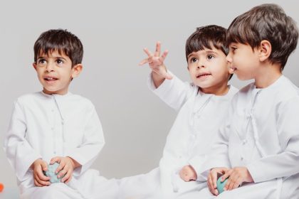 مقررة أممية خاصة تشيد بالتزام الإمارات الراسخ بحماية الأطفال
