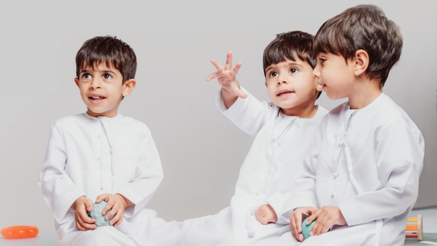 مقررة أممية خاصة تشيد بالتزام الإمارات الراسخ بحماية الأطفال
