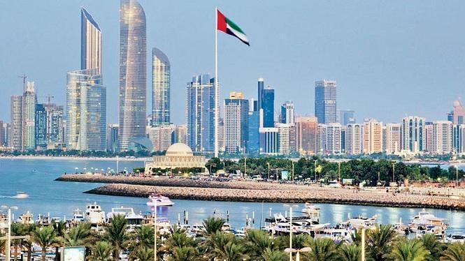 أبوظبي الخامسة عالميًا بمؤشر المدن الذكية 2025: قفزة تكنولوجية تعبّر عن طموح الإمارات