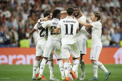 ريال مدريد