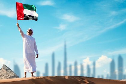 اللهجة الإماراتية