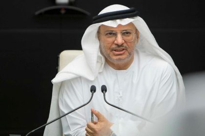 قرقاش: مجلس الأمن يدحض مزاعم الجيش السوداني ضد الإمارات