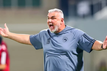 المدرب الروماني كوزمين يطلب من الإمارات هذا الأمر قبل توقف يونيو 2025