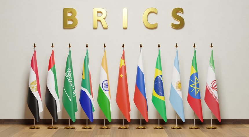 الاجتماع الـ15 لوزراء تجارة دول البريكس: الإمارات تؤكد التزامها بالتعاون التجاري