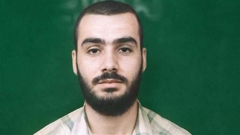 قائد حماس محمد السنوار
