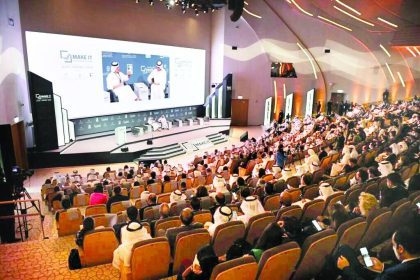 "اصنع في الإمارات 2025".. مؤشرات رضا غير مسبوقة تعزز مكانة الحدث كمنصة صناعية عالمية