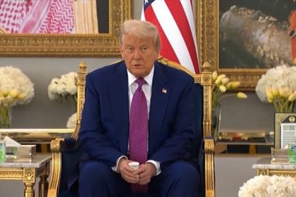 4 أسباب وراء زيارة ترامب إلى السعودية وقطر والإمارات؟