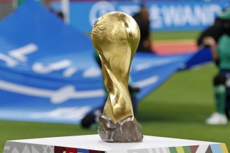 بطولة كأس العرب 2025.. مواجهات نارية في مجموعة الإمارات