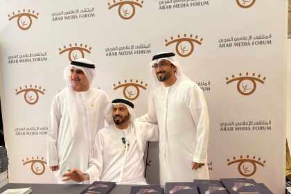 ملتقى الإعلام العربي بالكويت.. جمال السويدي يحدد الأسلوب الأمثل للتعامل مع التحول الرقمي