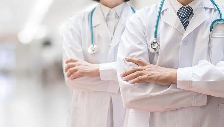 القطاع الصحي الإماراتي 2025.. استمرارية الاستجابة تجاه الأزمات الإنسانية