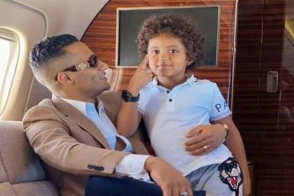 محاكمة نجل محمد رمضان.. إليك القصة الكاملة