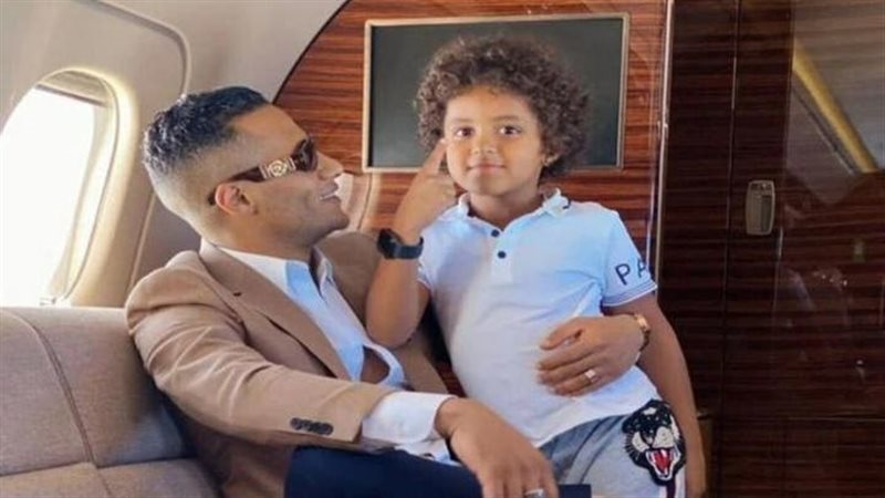 محاكمة نجل محمد رمضان.. إليك القصة الكاملة