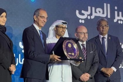 الإمارات تتصدر قائمة أفضل الدول في الأمن السيبراني لعام 2025