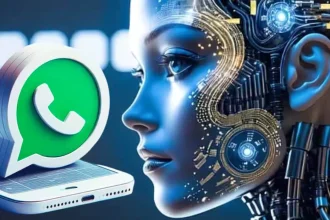 تطبيق واتساب يقود ثورة الذكاء الاصطناعي في ميتا
