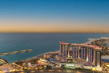 محاولات السياحة المصرية لجذب المزيد من الرحلات الإماراتية في 2025