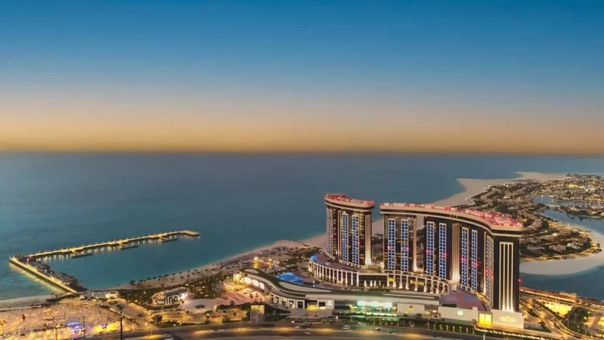 محاولات السياحة المصرية لجذب المزيد من الرحلات الإماراتية في 2025