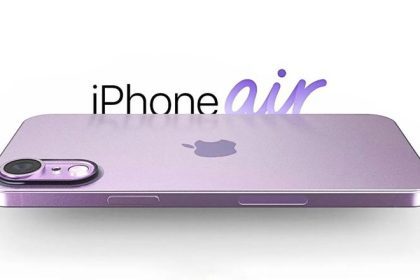 ما هو هاتف iPhone 17 Air من أبل، ما موعد إطلاقه في 2025؟