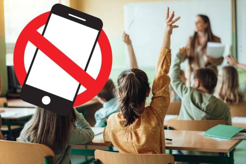 مدارس بريمن الألمانية تحظر الهواتف المحمولة لهذا السبب