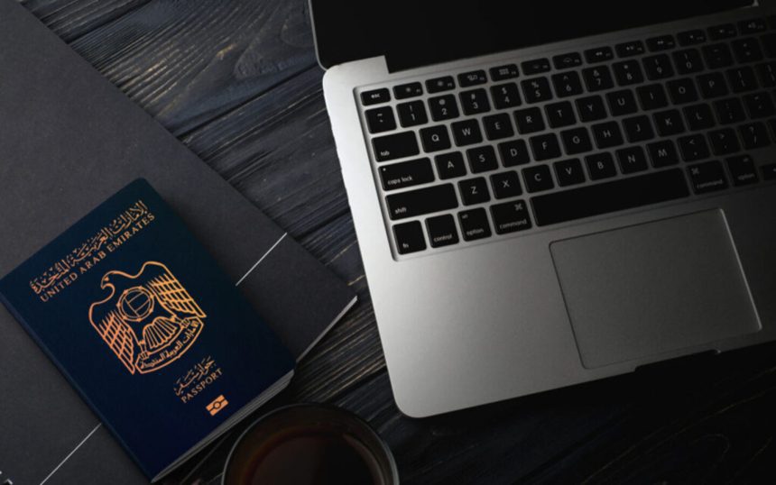 التأشيرة الزرقاء في الإمارات: إقامة لـ10 سنوات لجذب روّاد البيئة والاستدامة